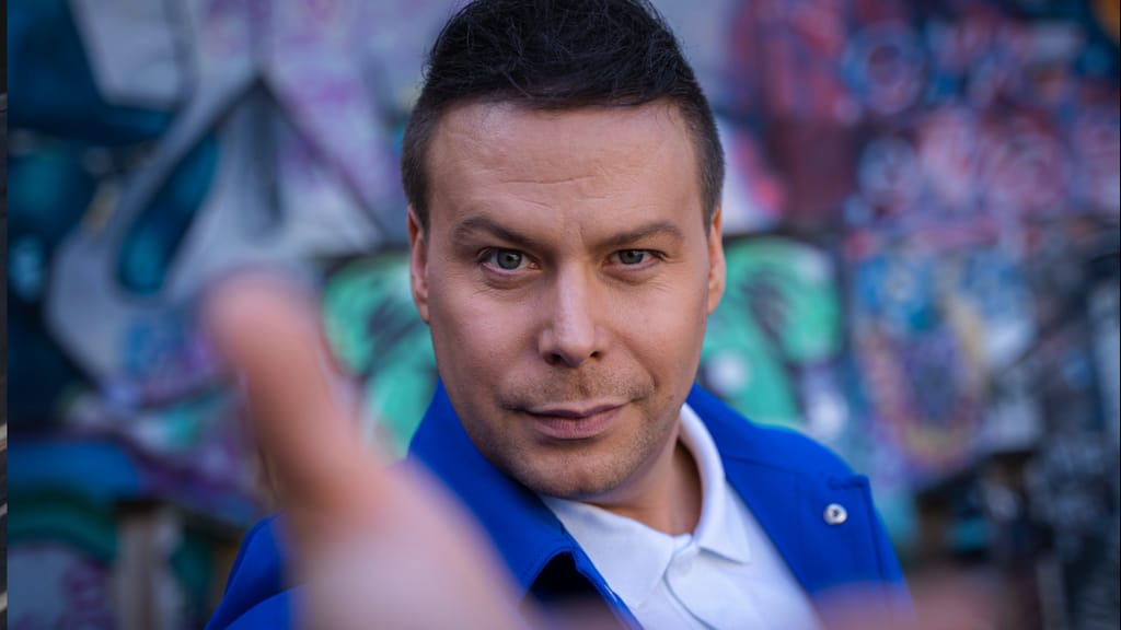 Lauri Ketonen Band